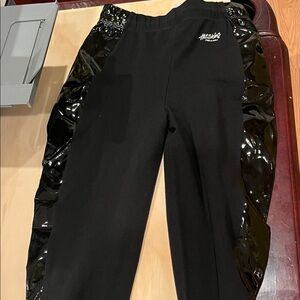 Herschel Supply Company Women's Black Leggings